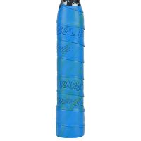 Karakal PU Super Grip Multi Blue / Yellow